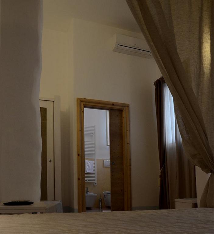 Rosa Dei Venti Hotel Tricase Ngoại thất bức ảnh