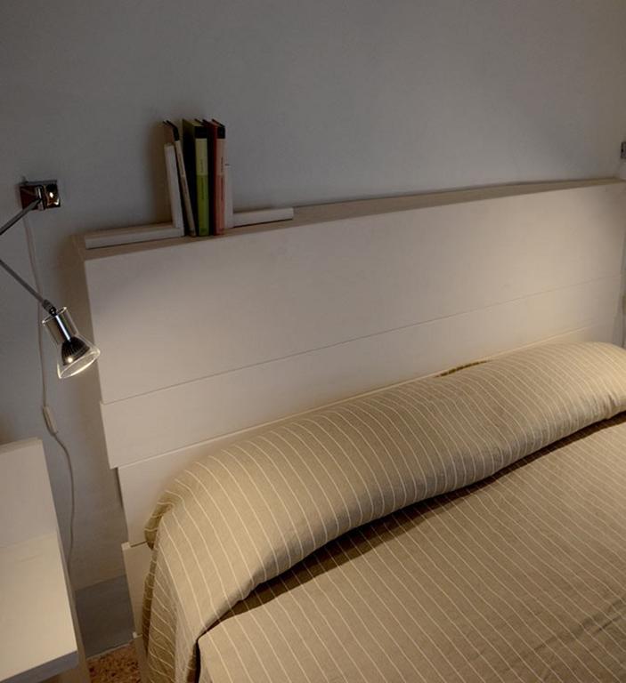 Rosa Dei Venti Hotel Tricase Ngoại thất bức ảnh