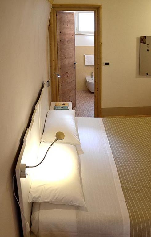 Rosa Dei Venti Hotel Tricase Ngoại thất bức ảnh