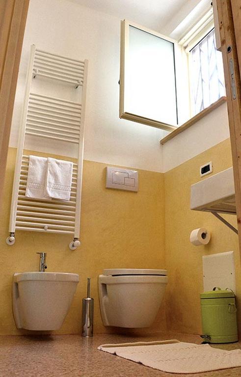 Rosa Dei Venti Hotel Tricase Ngoại thất bức ảnh